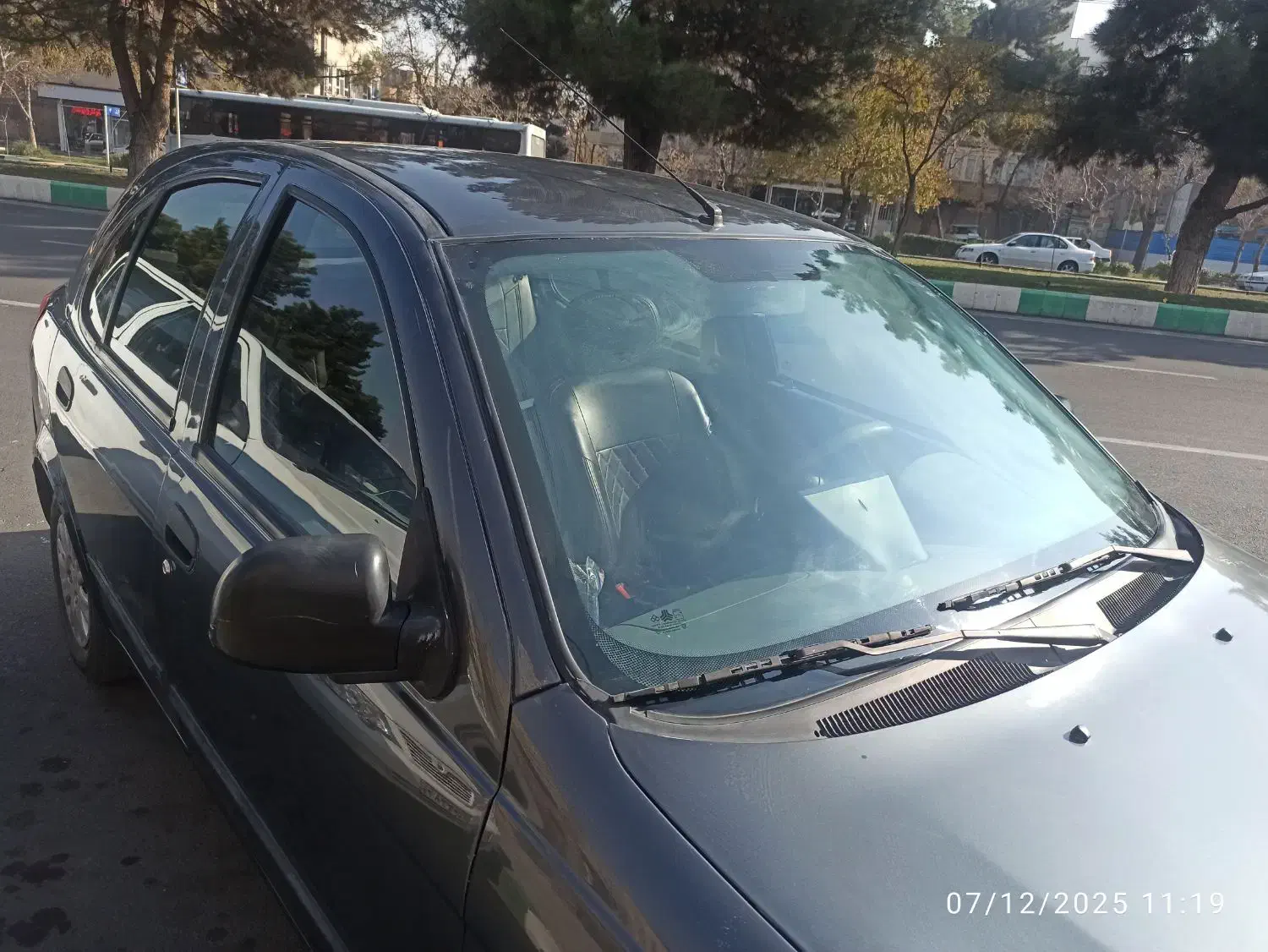 تیبا دو مدل۹۶ نقد و اقساط ،معاوضه|خودرو سواری و وانت|مشهد, کارمندان دوم|دیوار