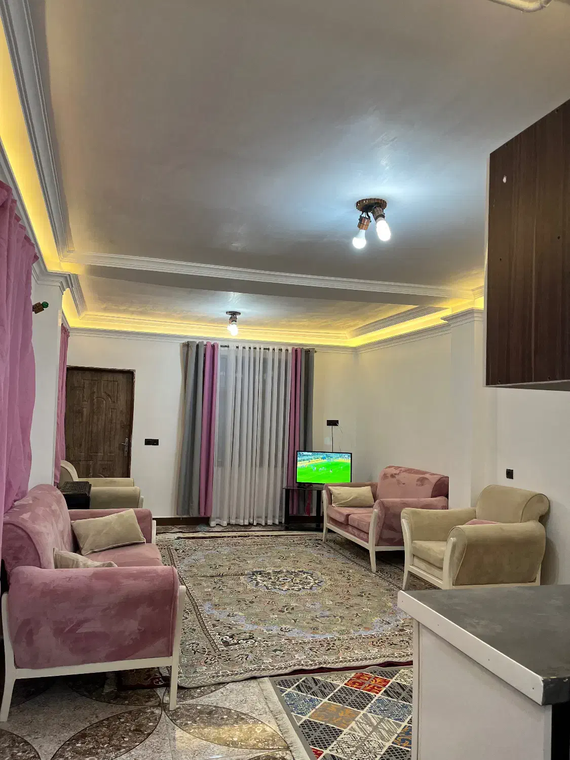 اجاره ویلا سوییت آپارتمان امام زاده ابراهیم شفت|اجارهٔ کوتاه‌مدت آپارتمان و سوئیت|احمدسرگوراب, |دیوار