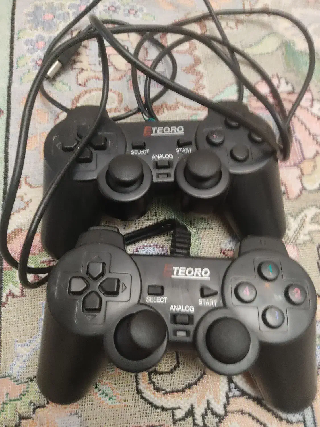 فروش|کنسول، بازی ویدئویی و آنلاین|قزوین, |دیوار