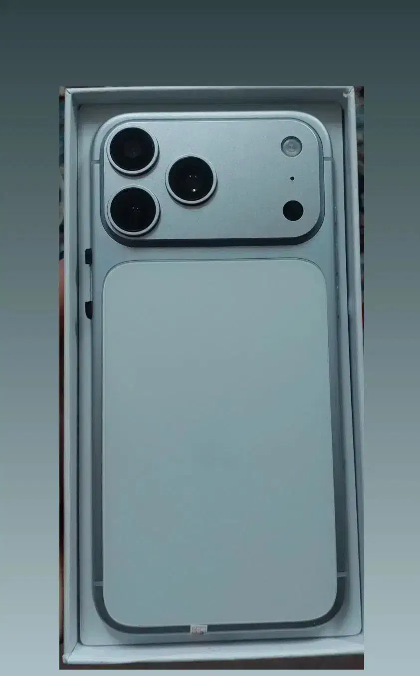 آیفون17پرومکس|موبایل|تهران, سعادت‌آباد|دیوار