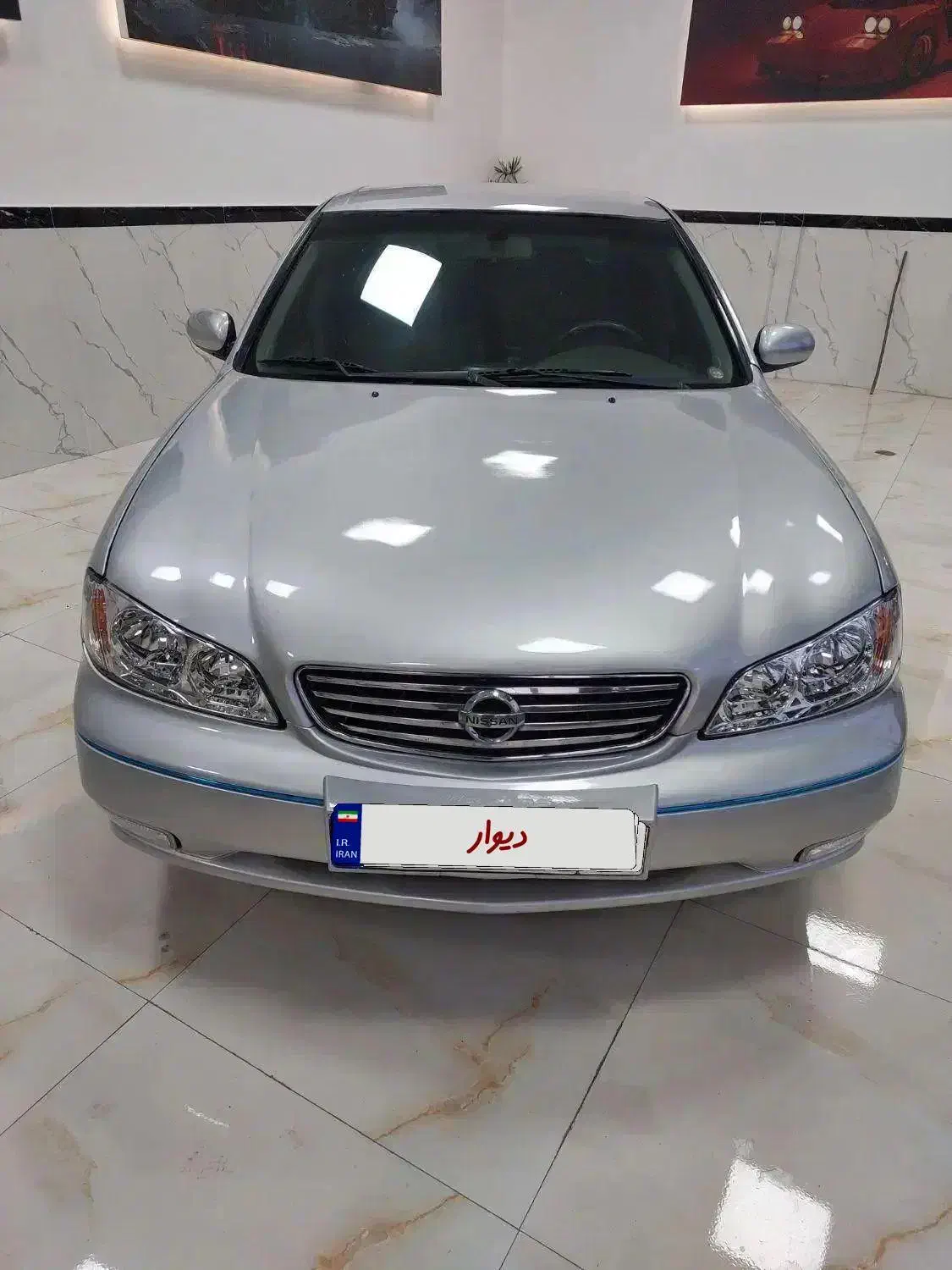 ماکسیما 2003|خودرو سواری و وانت|اسلام آباد, |دیوار