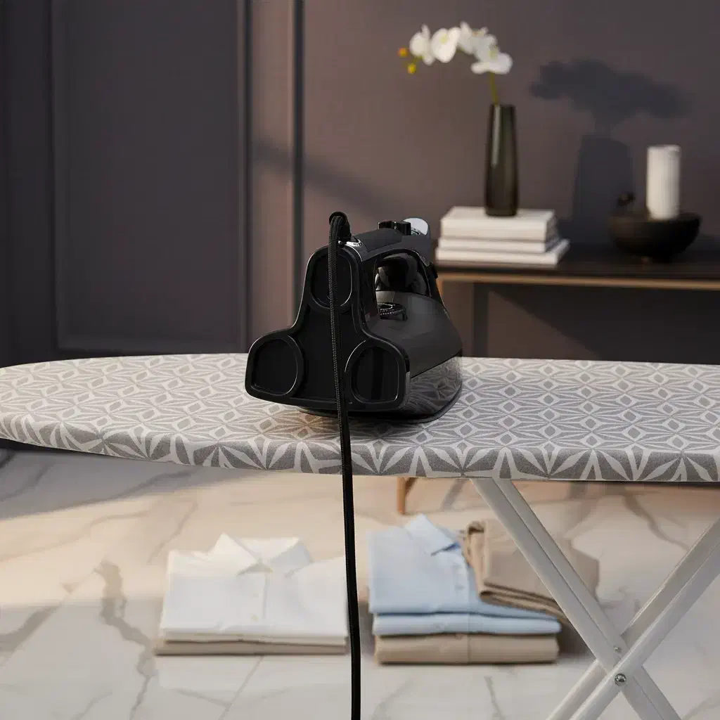 اتو اطو لباس پارادایس با گارانتی|اتو و لوازم اتو|تبریز, |دیوار