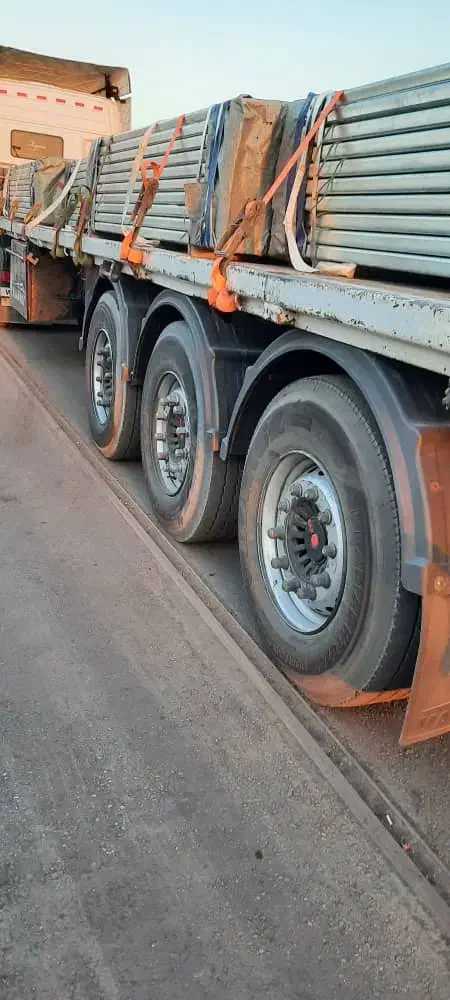 کفی ماموت مدل ۹۶|خودرو سنگین|مرودشت, زنگی آباد|دیوار