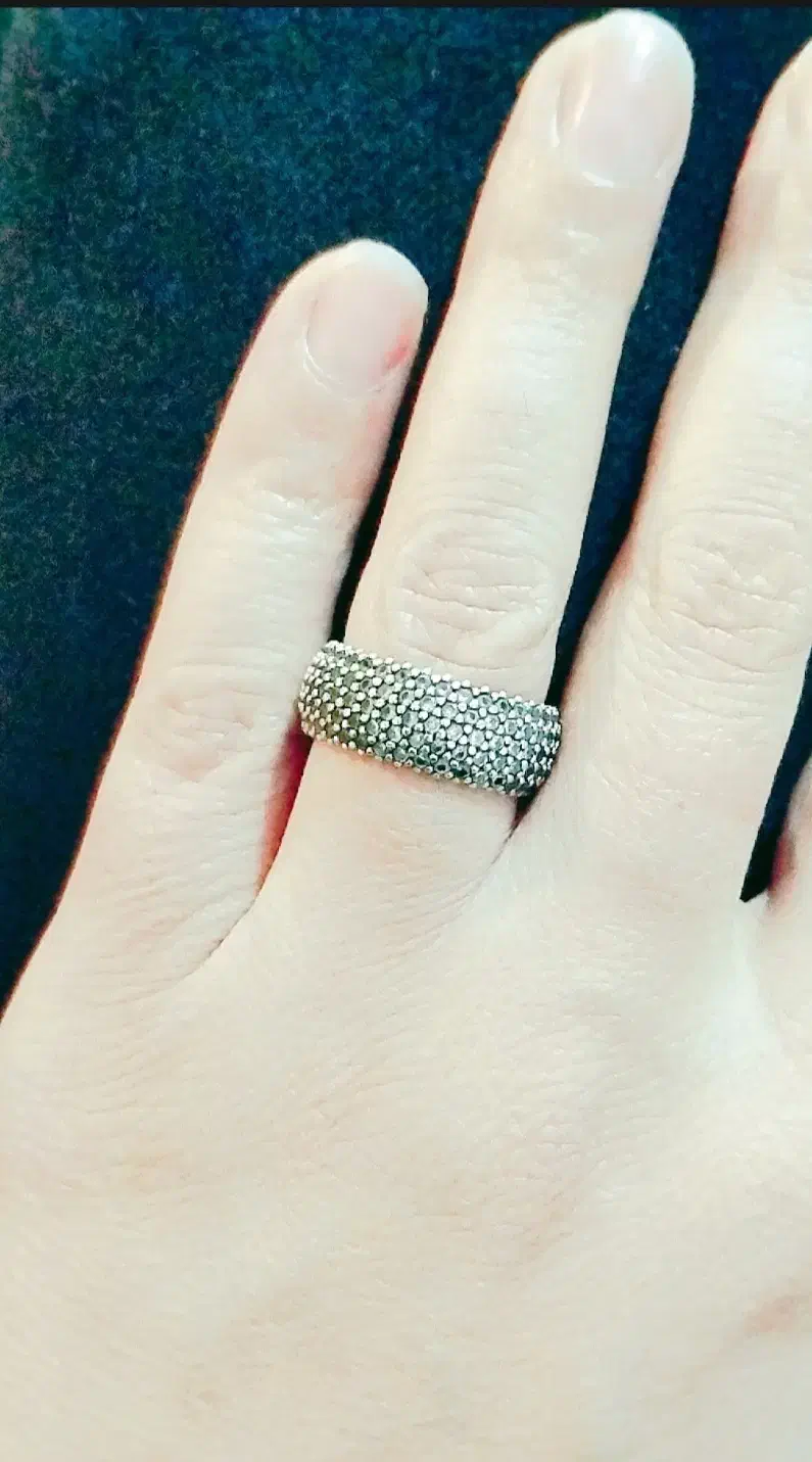 نقره925|جواهرات|کرج, شاهین‌ویلا|دیوار