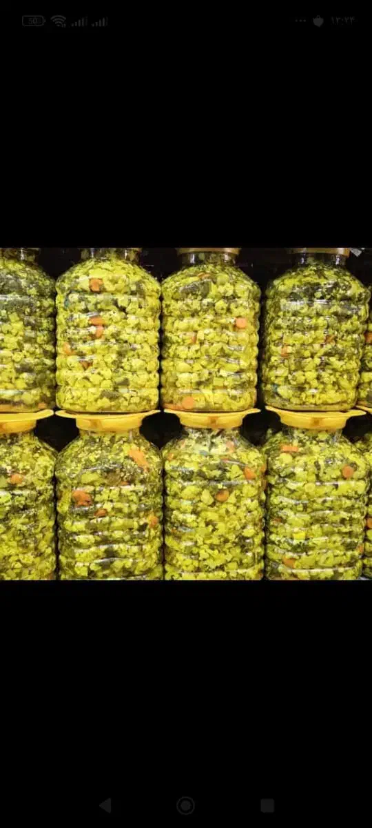 پخش  زیتون و ترشیجات و شوریجات|خوردنی و آشامیدنی|اسالم, |دیوار