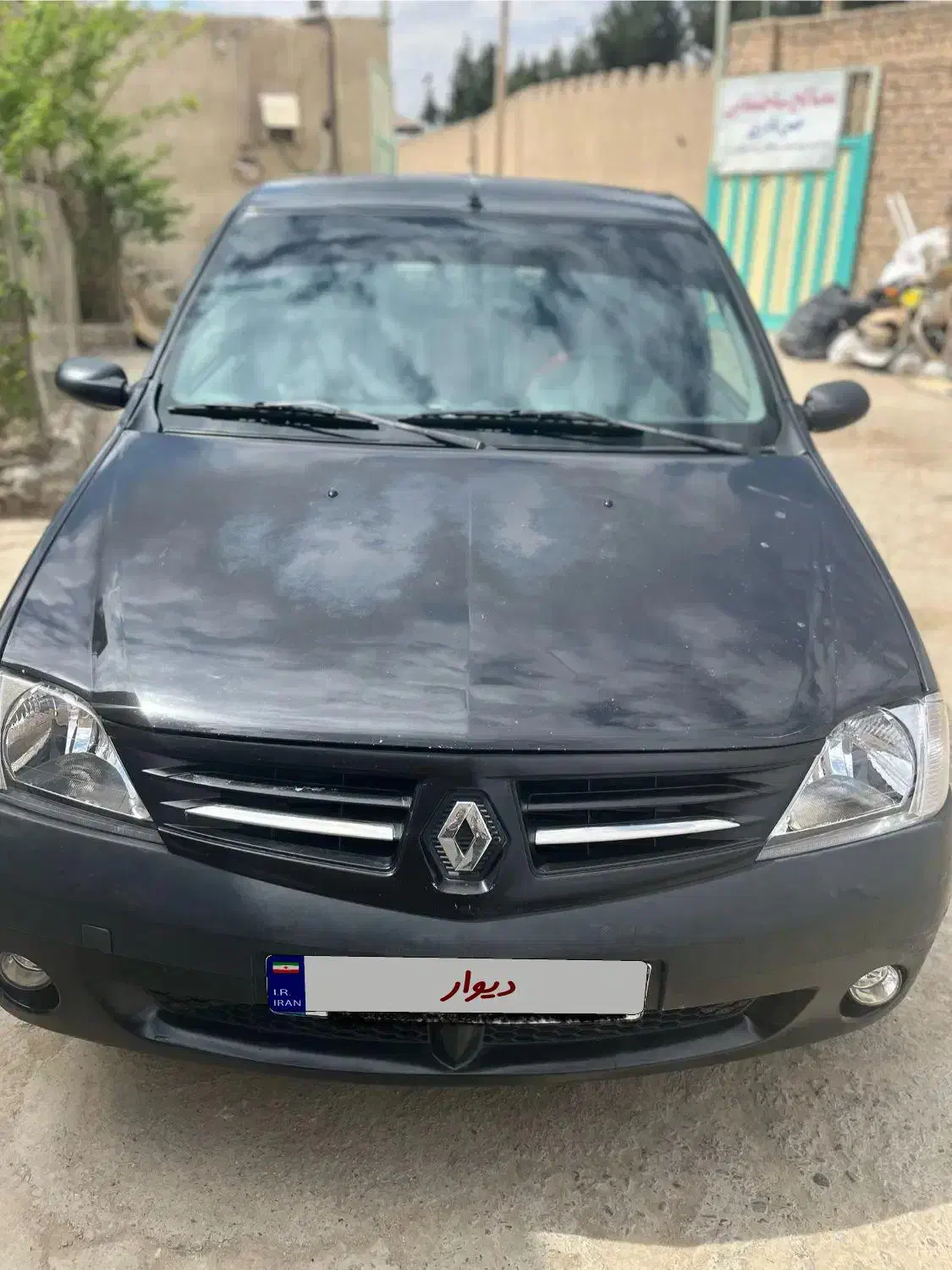 سواری|خودرو سواری و وانت|اصفهان, شاهزید|دیوار