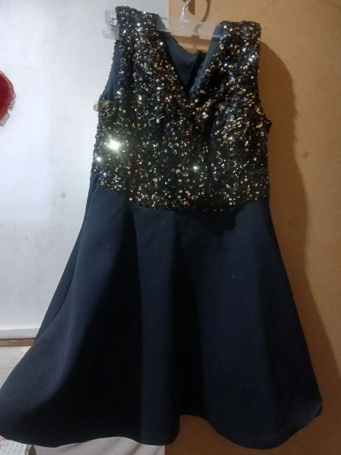 لباس مجلسی عروسکی|لباس|خمینی‌شهر, |دیوار