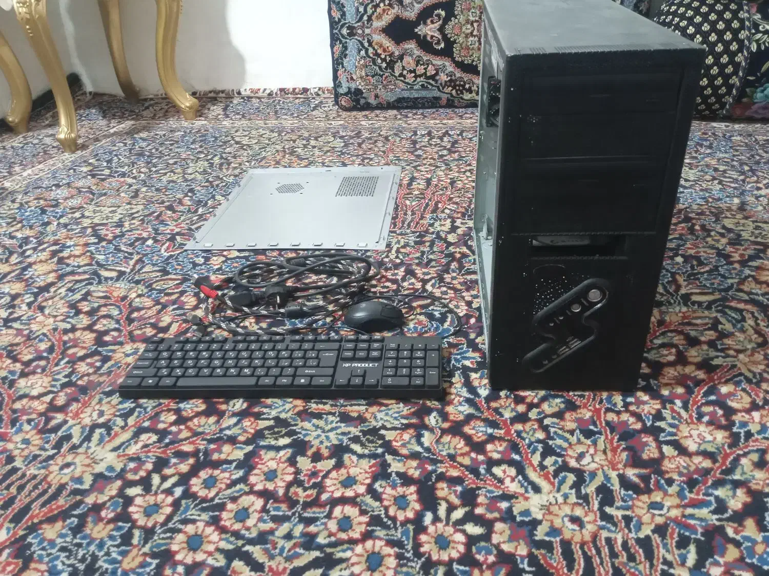 کیس|قطعات و لوازم جانبی رایانه|زاهدان, |دیوار