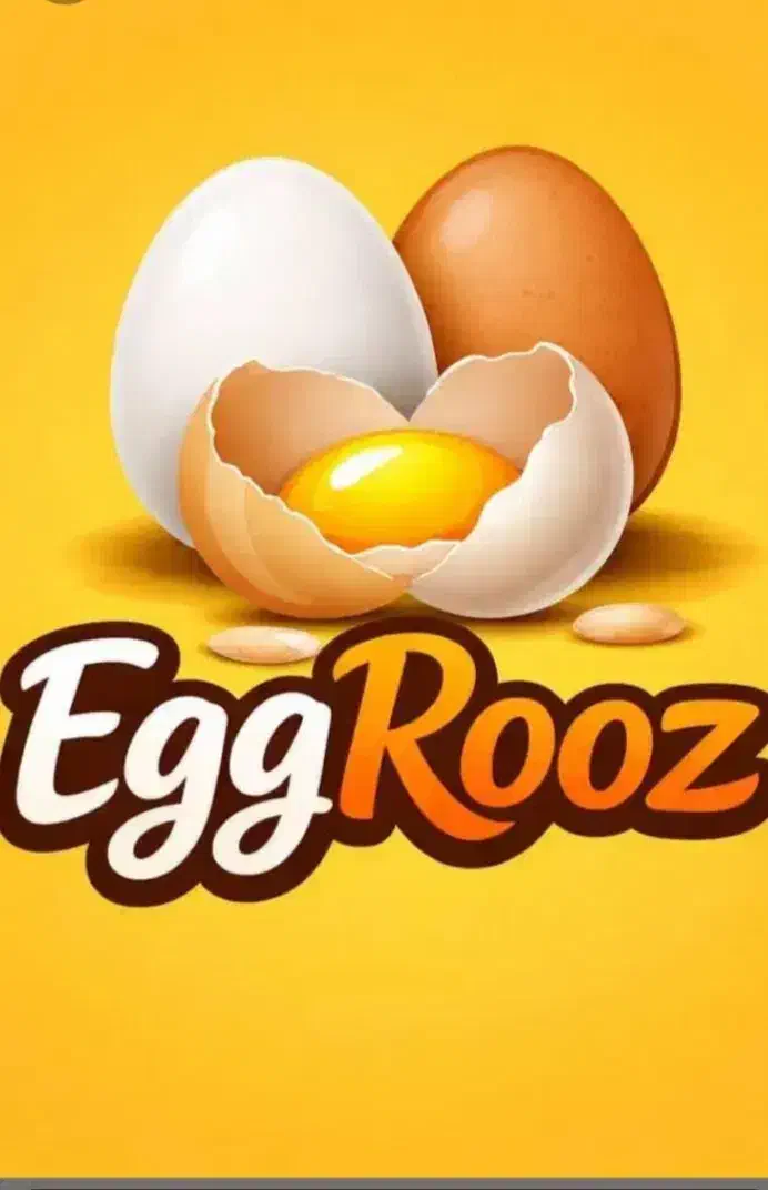 پخش تخم مرغ روز|خوردنی و آشامیدنی|مشهد, مشکینی (شهرک غرب)|دیوار