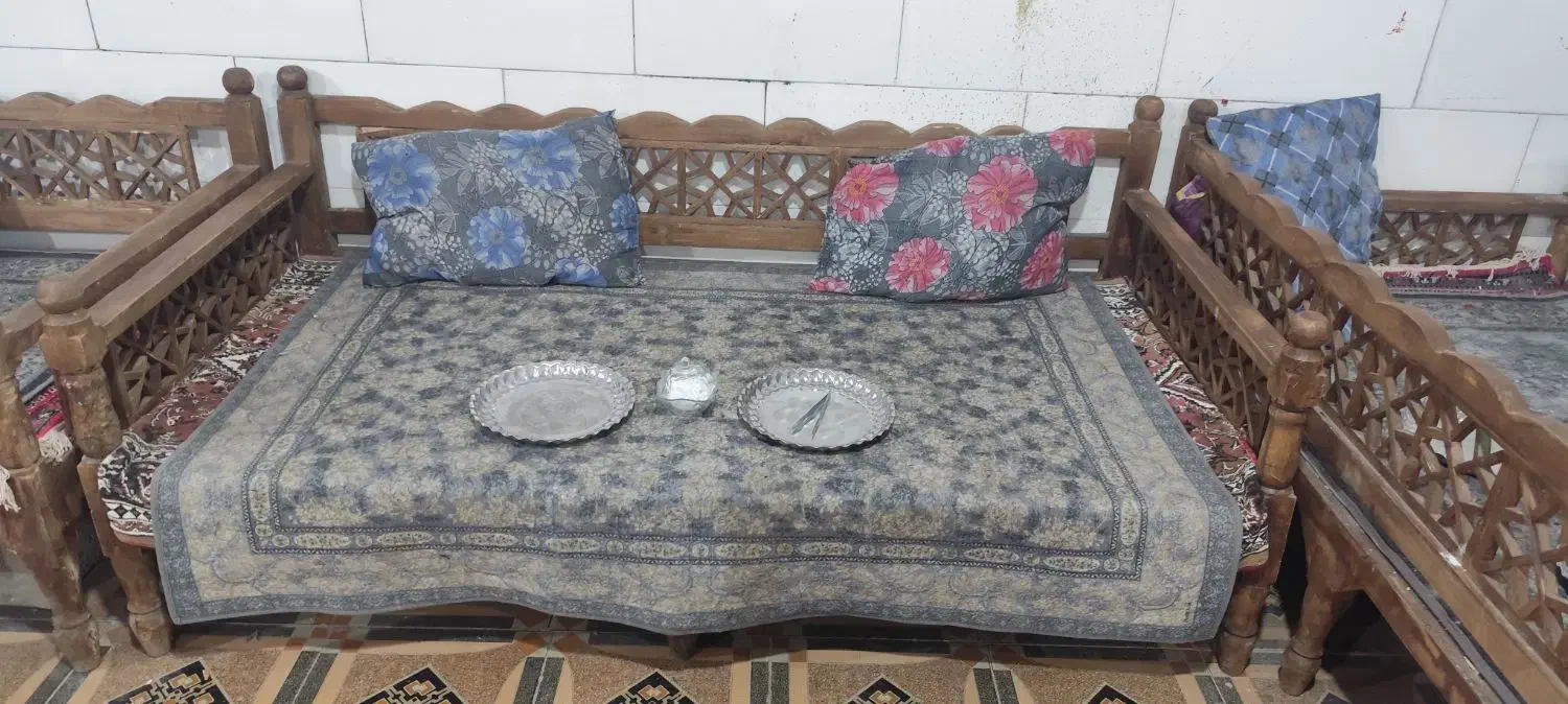 تخت قهوه خونه و کافی شاپ|کافیشاپ و رستوران|لردگان, |دیوار