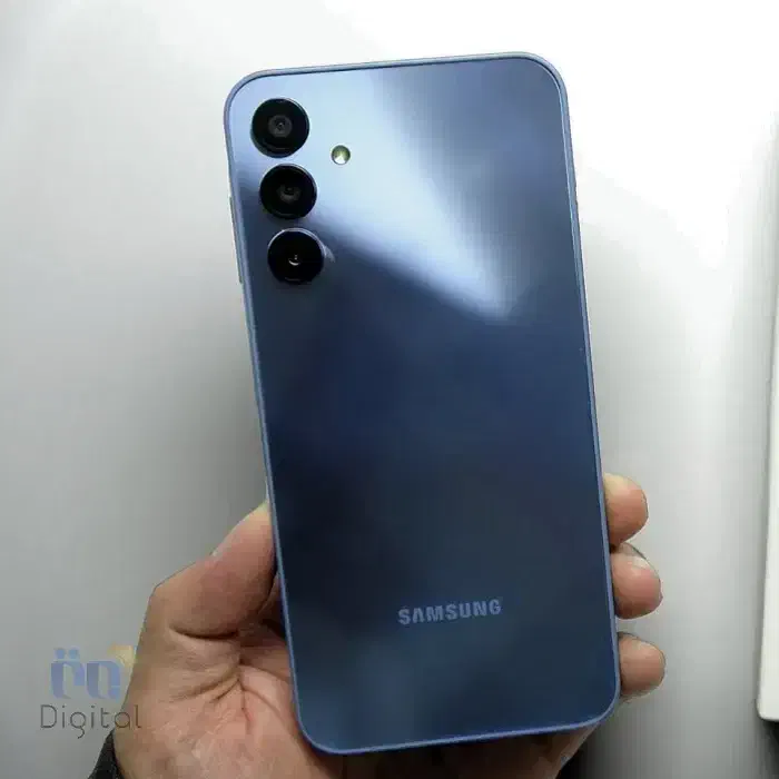 گوشی a15سامسونگ|موبایل|نجف‌آباد, گلدشت|دیوار