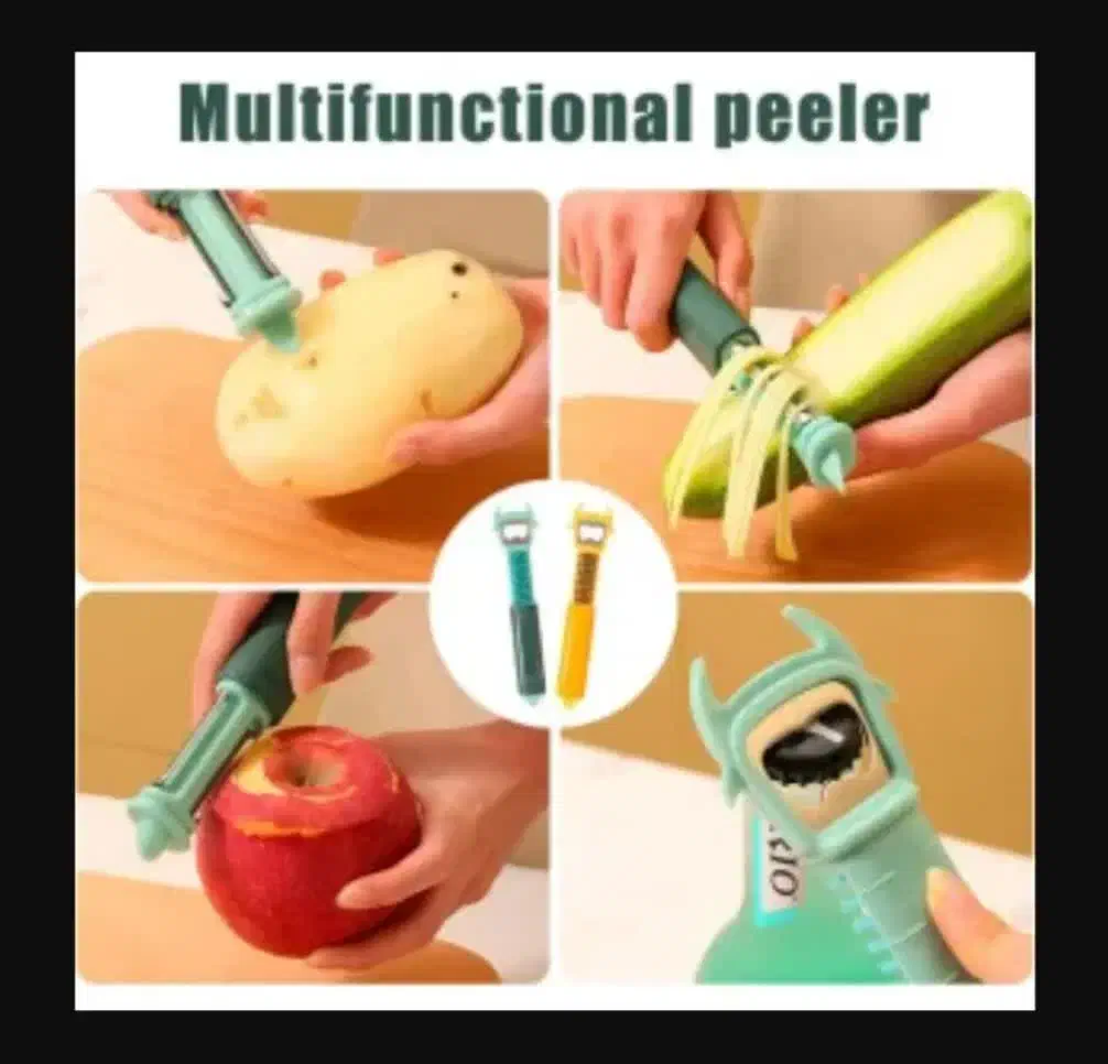 چاقو ۷کاره|ابزارآلات|زنجان, |دیوار