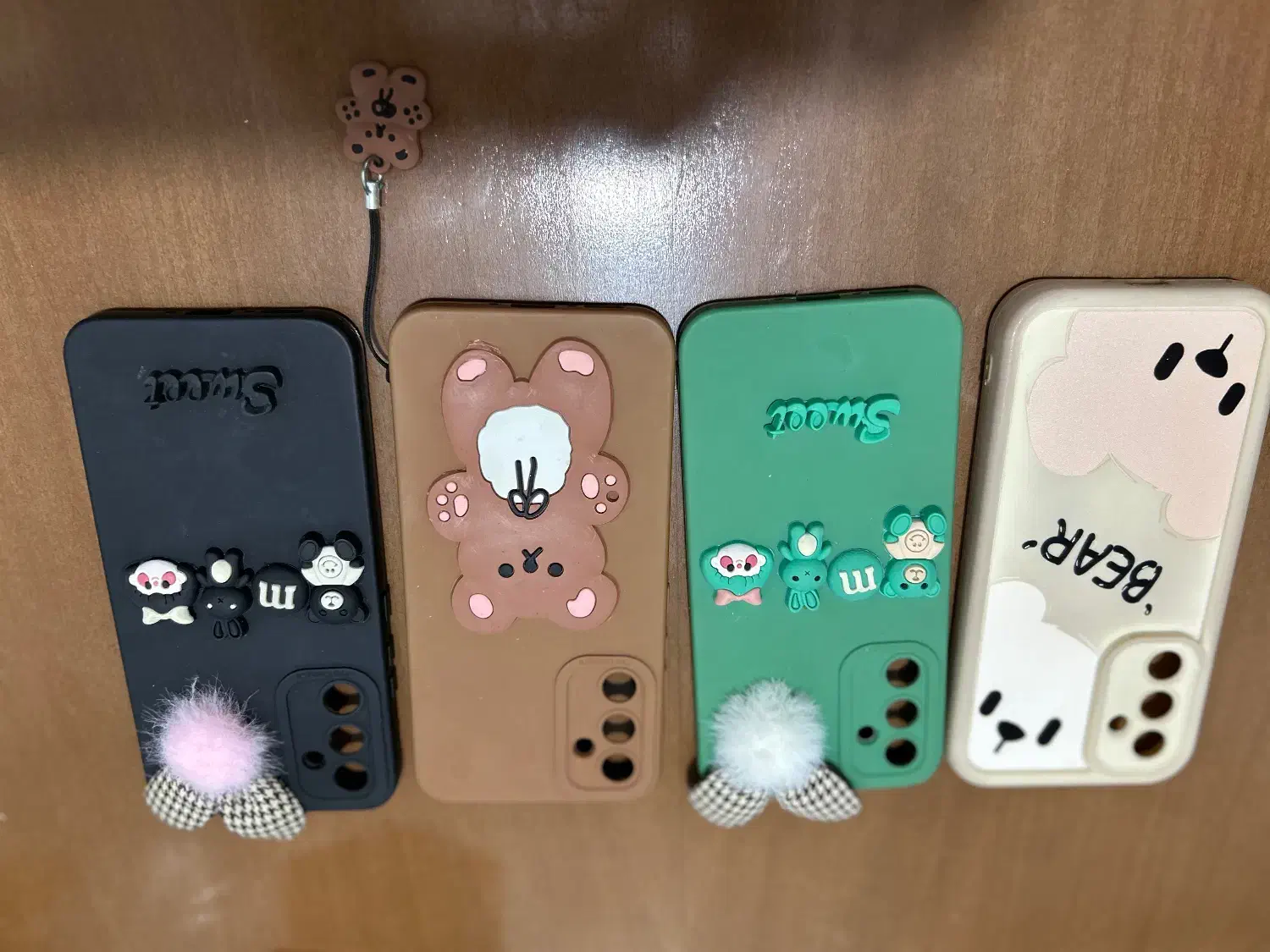 گارد A34سامسونگ|لوازم جانبی موبایل و تبلت|مشهد, چهاربرج|دیوار