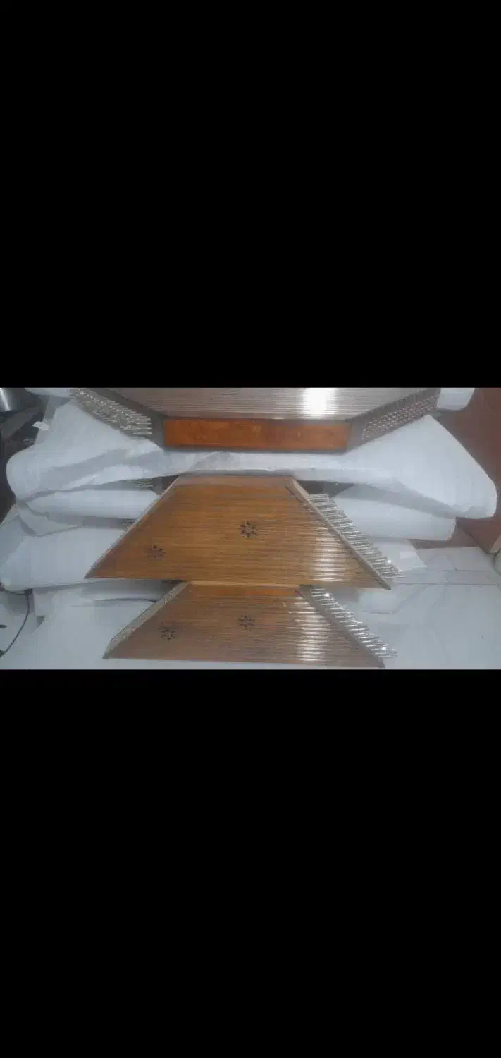 بهاران سنتور بهاران|سازهای سنتی|تهران, مشیریه|دیوار