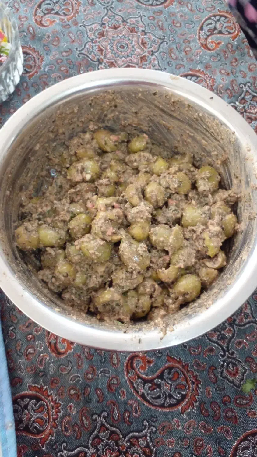 ترشیجات خانگی.|خوردنی و آشامیدنی|رشت, شهرک صبا|دیوار