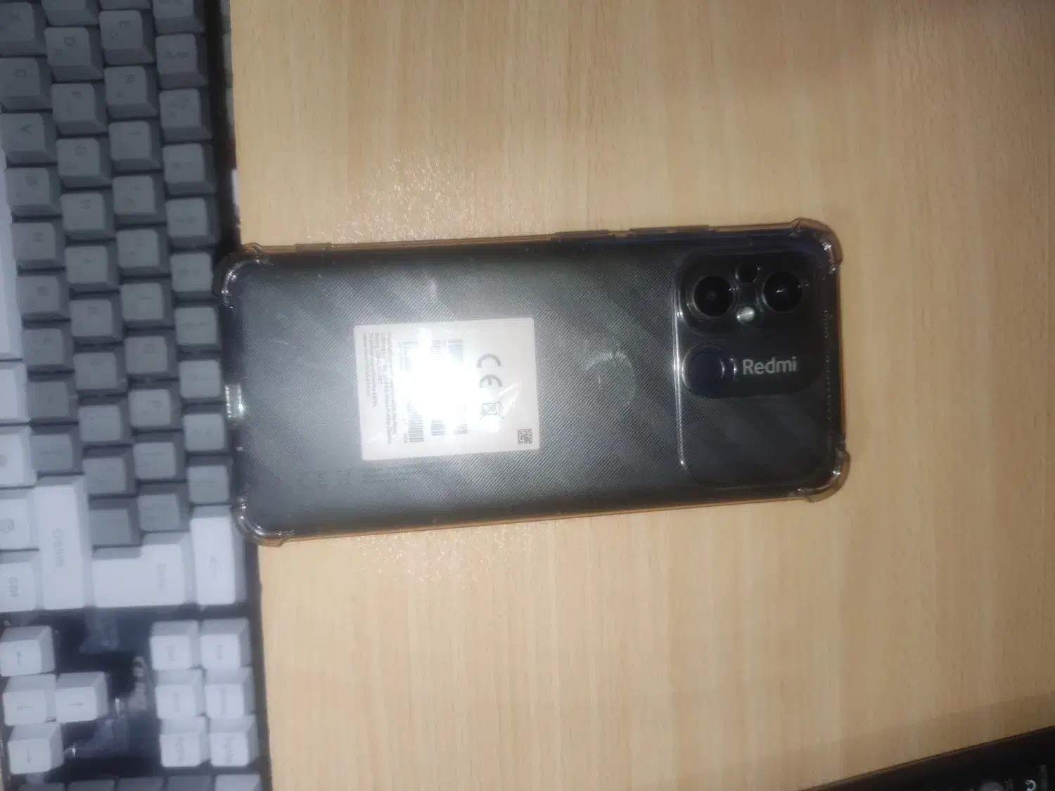 redmi 12c|موبایل|میاندوآب, |دیوار