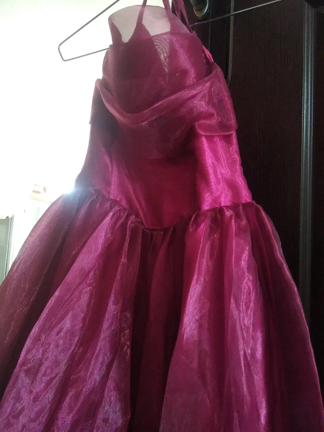 لباس مجلسی|لباس|اسلام‌شهر, شهرک احمدیه|دیوار