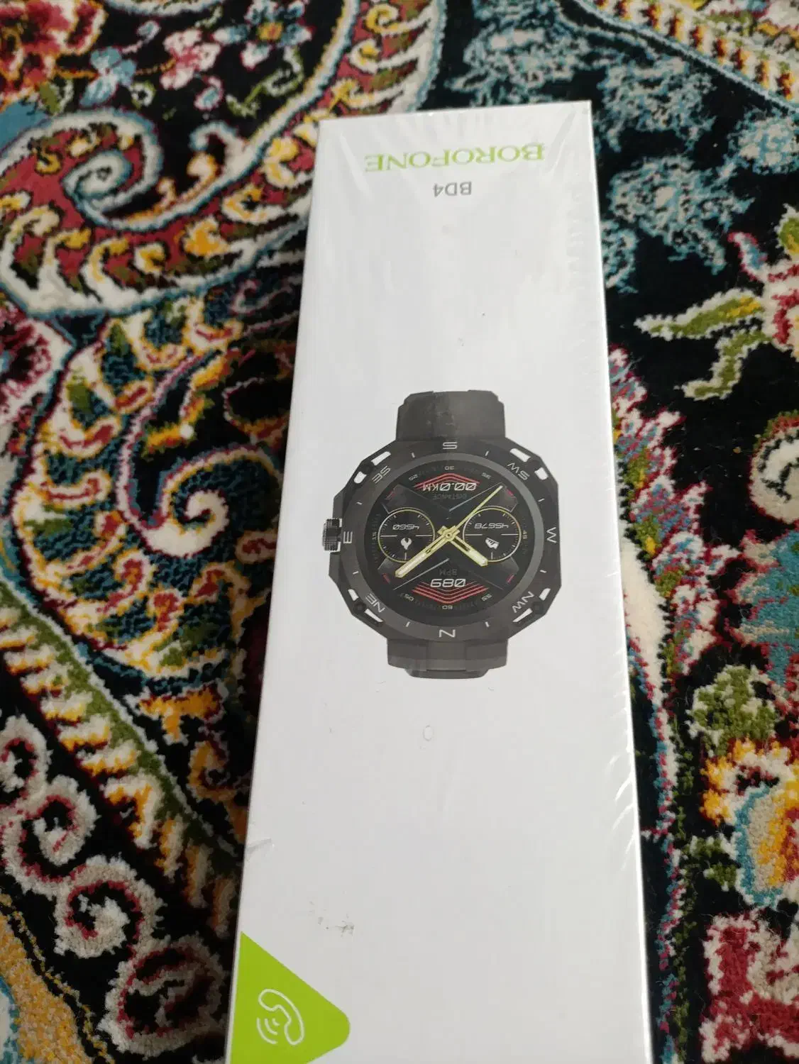 اپل واچ|ساعت|نیشابور, کوی یغما|دیوار