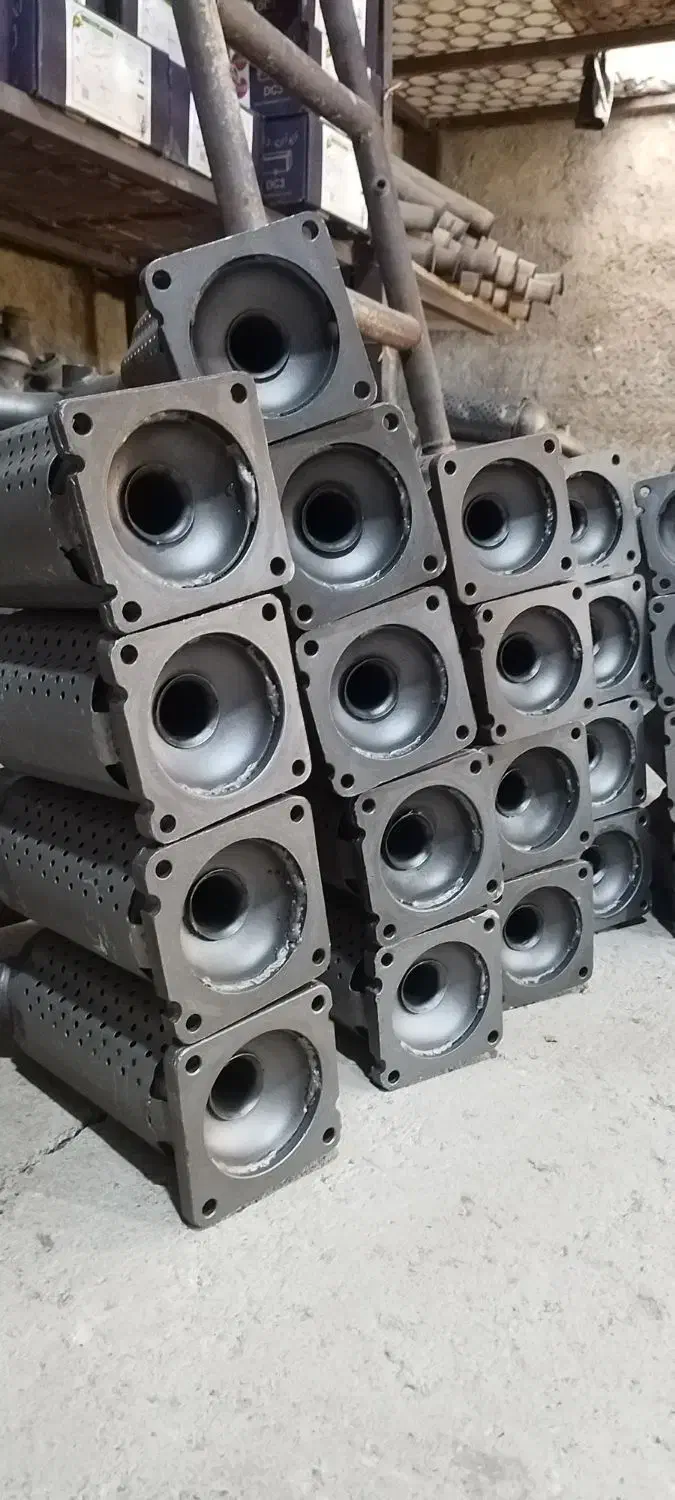 کاتالیزور، خرید فروش ، فرسوده و نو|قطعات یدکی و لوازم جانبی|کرج, کوی کارمندان جنوبی|دیوار