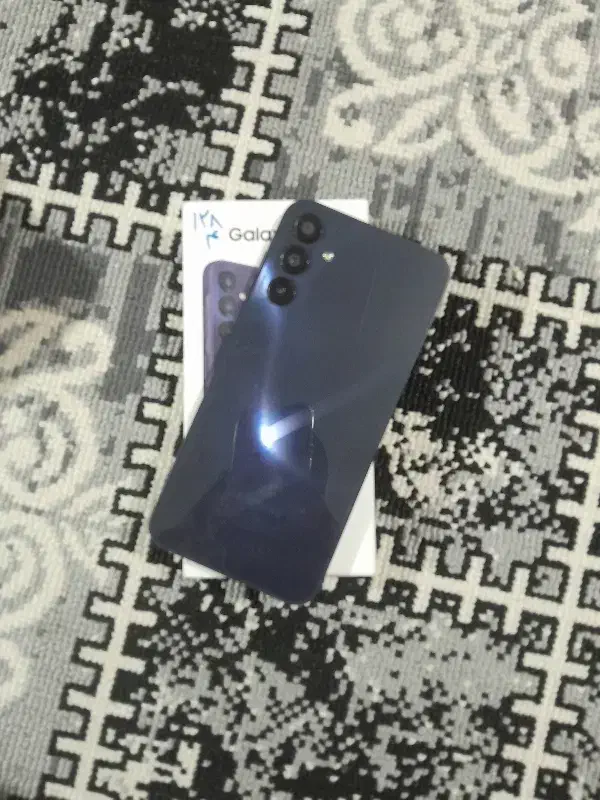 گوشی a15|موبایل|گنبد کاووس, |دیوار