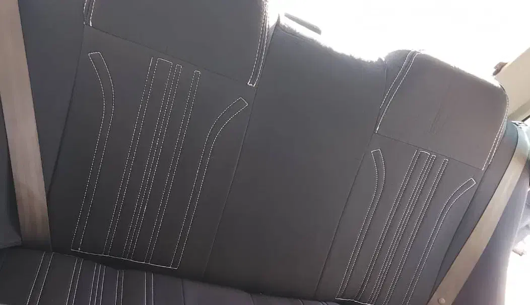 روکش صندلی132|قطعات یدکی و لوازم جانبی|پرند, فاز ۶|دیوار