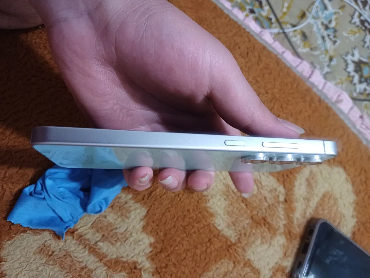 s24 fe|موبایل|مشهد, چهنو|دیوار