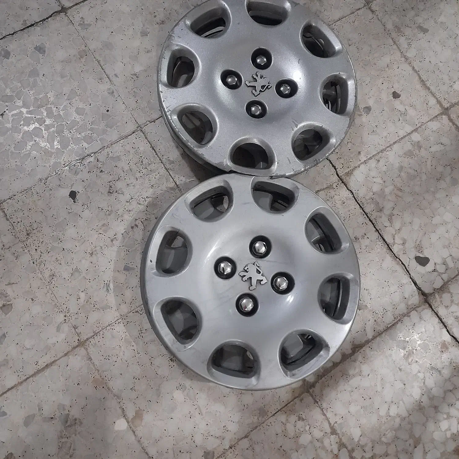 وسایل ماشین|قطعات یدکی و لوازم جانبی|بندر انزلی, جهانگانی|دیوار