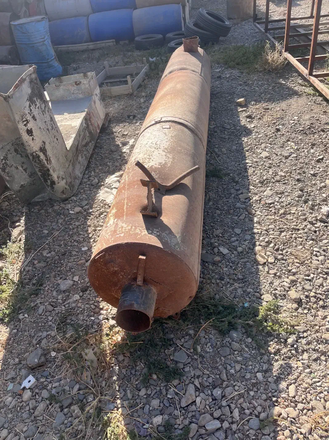 بخاری مخصوص گلخانه مرغداری دامداری|عمده‌فروشی|خمین, |دیوار