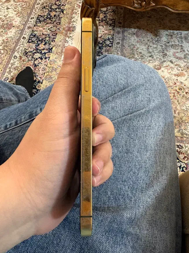 Iphone 13 pro max 512 gb givori|موبایل|مشهد, جنت|دیوار