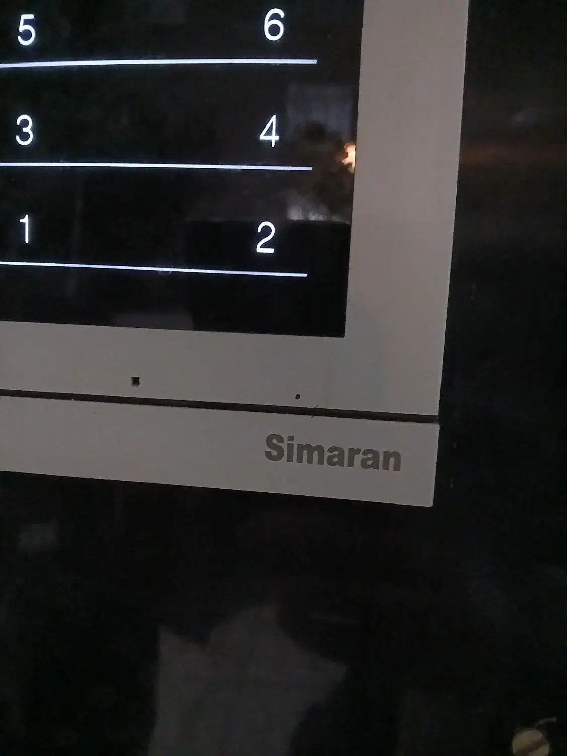 پنل آیفون تصویری سیماران|صوتی و تصویری|تهران, شهرک دانشگاه|دیوار