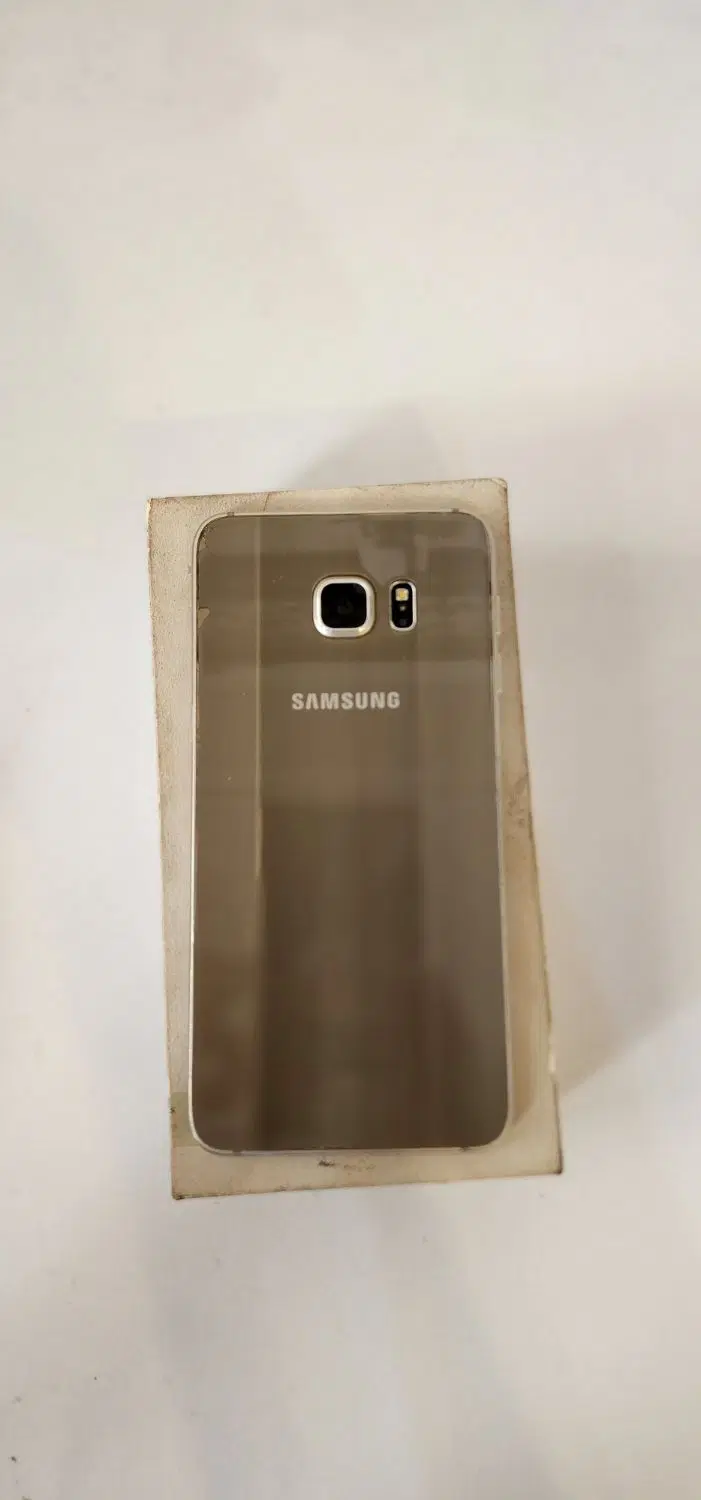 سامسونگ s6 edge+وسامسونگ s7 edge/اس ۶ ایج پلاس|موبایل|تبریز, |دیوار