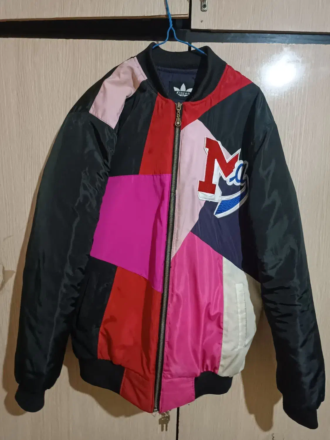 کاپشن خلبانی|لباس|ابهر, |دیوار