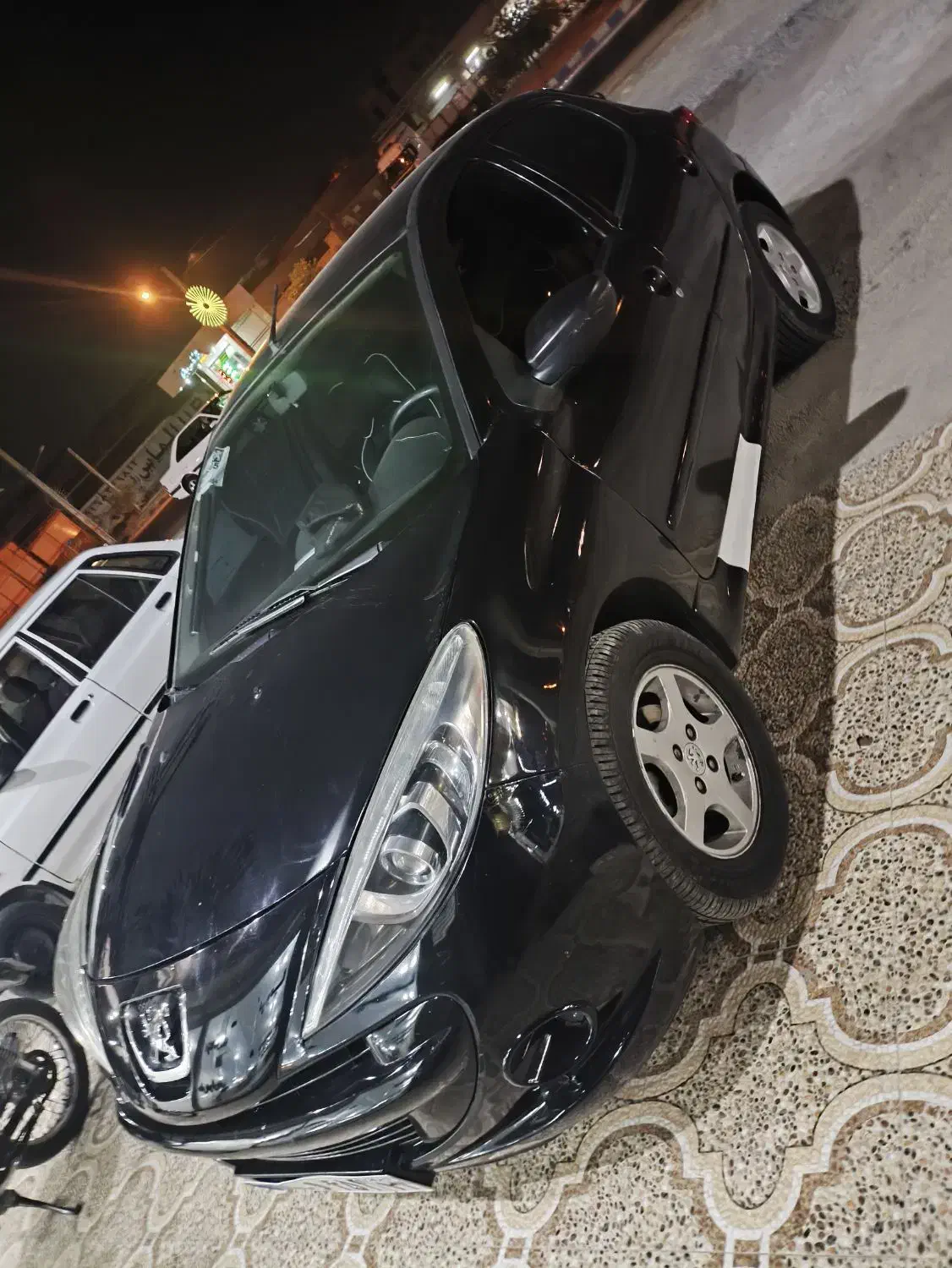 پژو 207i tu5|خودرو سواری و وانت|دزفول, |دیوار