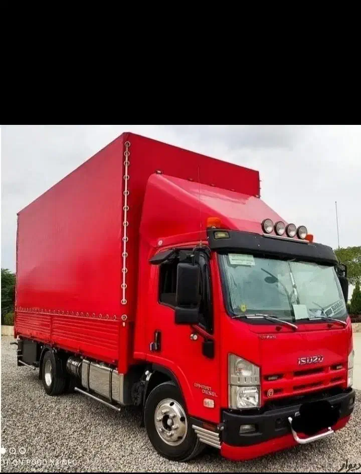 باربری اطمینان ماشین وکارگر باسابقه بالاگناوه|خدمات حمل و نقل|بندر گناوه, |دیوار