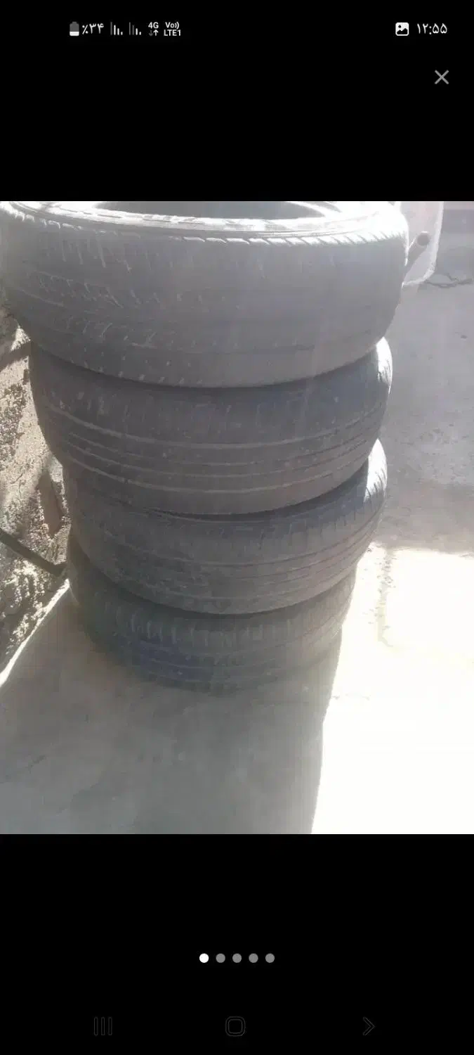 لاستیک|قطعات یدکی و لوازم جانبی|بم, |دیوار