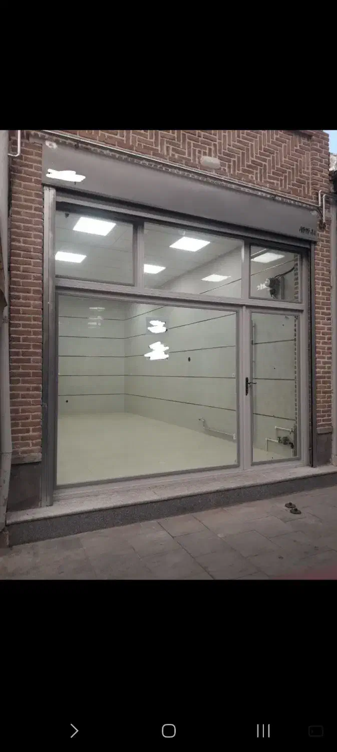 مغازه ۳۵ متری در سه دکانلار|فروش مغازه و غرفه|اهر, |دیوار