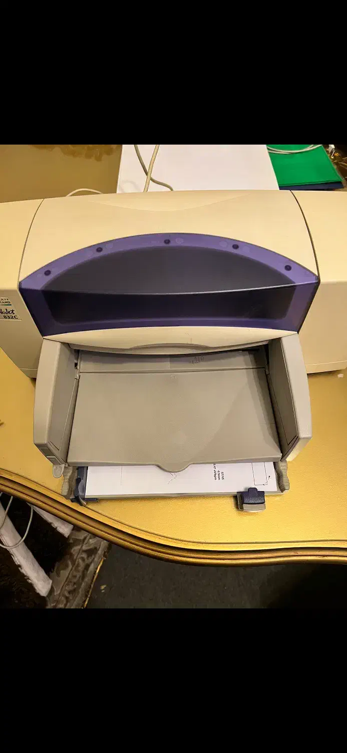 پرینتر اسکن کپی فکس|پرینتر، اسکنر، کپی، فکس|لاهیجان, گلستان|دیوار