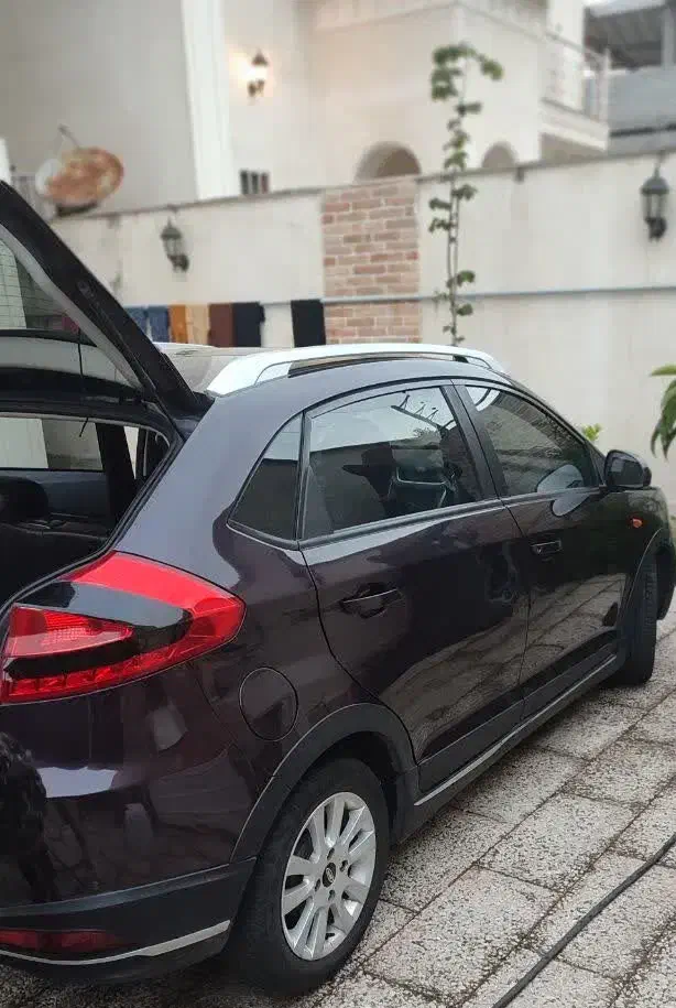 mvm 315 مدل 98|خودرو سواری و وانت|تهران, افسریه جنوبی|دیوار