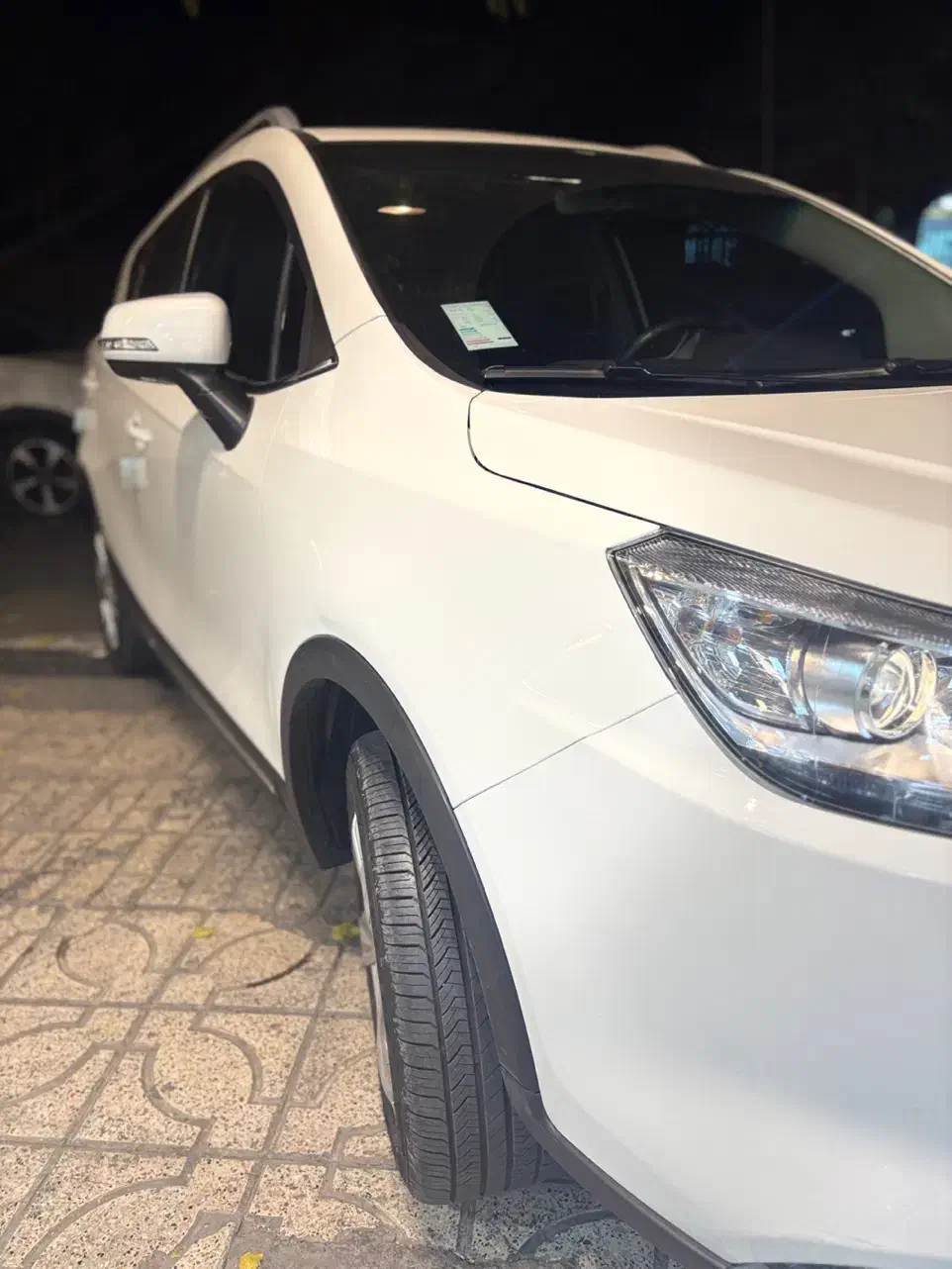 جک اس ۳ اتومات مدل ۱۴۰۳ بدون رنگ|خودرو سواری و وانت|مشهد, هنرستان|دیوار