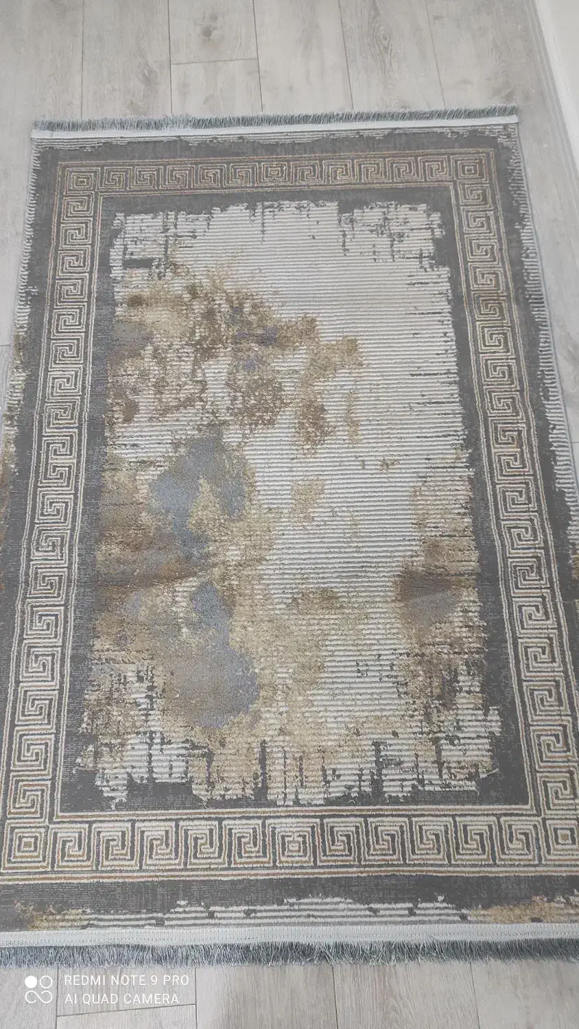 قالیچه|فرش|مشهد, تربیت (صدف)|دیوار