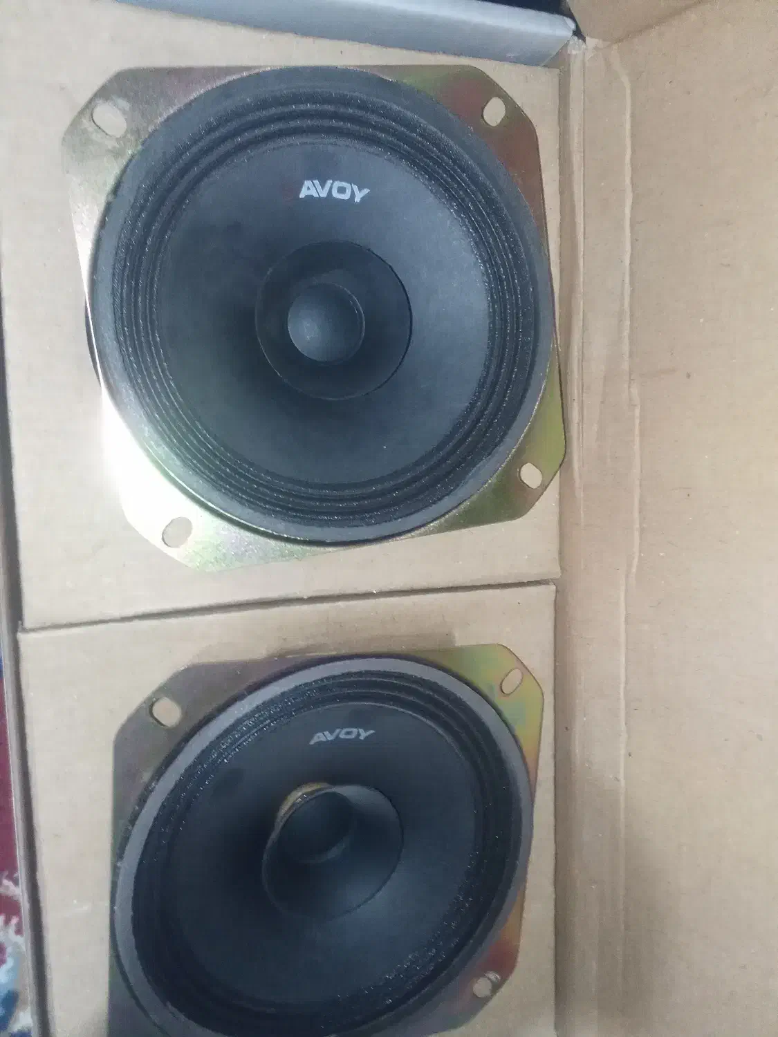 باند، بلندگو، ماشین|قطعات یدکی و لوازم جانبی|مریوان, |دیوار