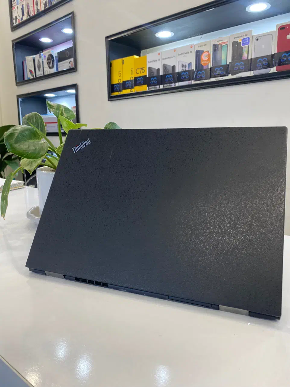 لپ تاپ Lenovo|رایانه همراه|سبزوار, ولیعصر (نجار آباد)|دیوار