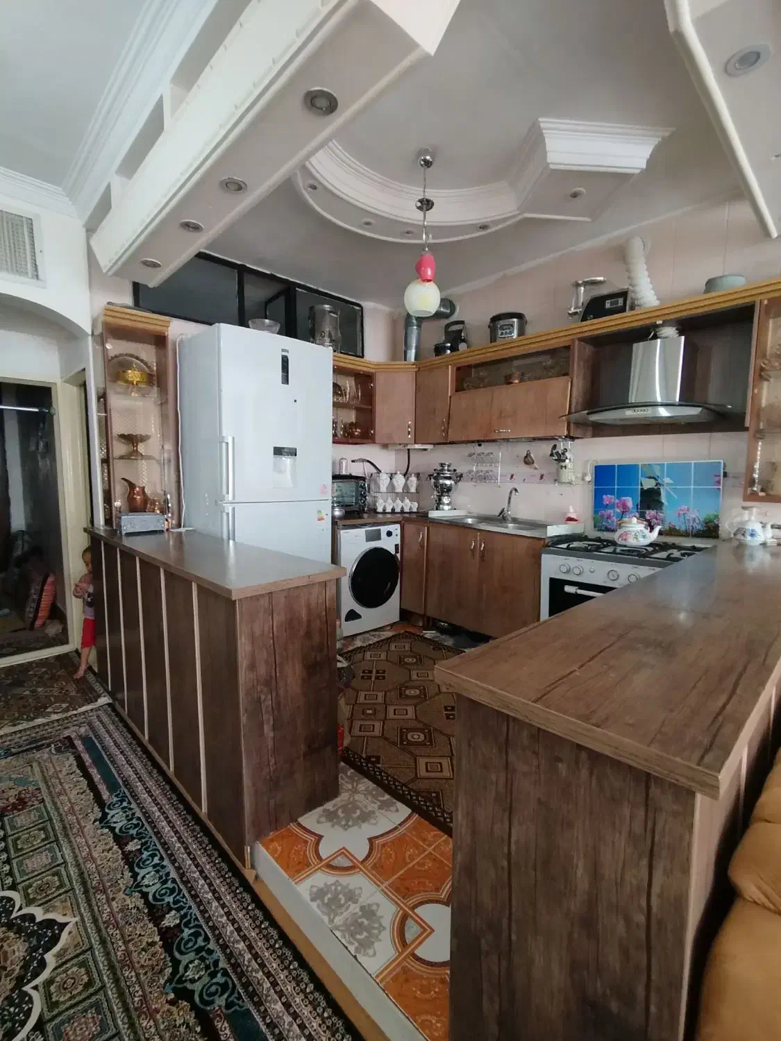 رهن خانه|اجارهٔ خانه و ویلا|سبزوار, شرق کال جنوبی (شمس آبادی)|دیوار