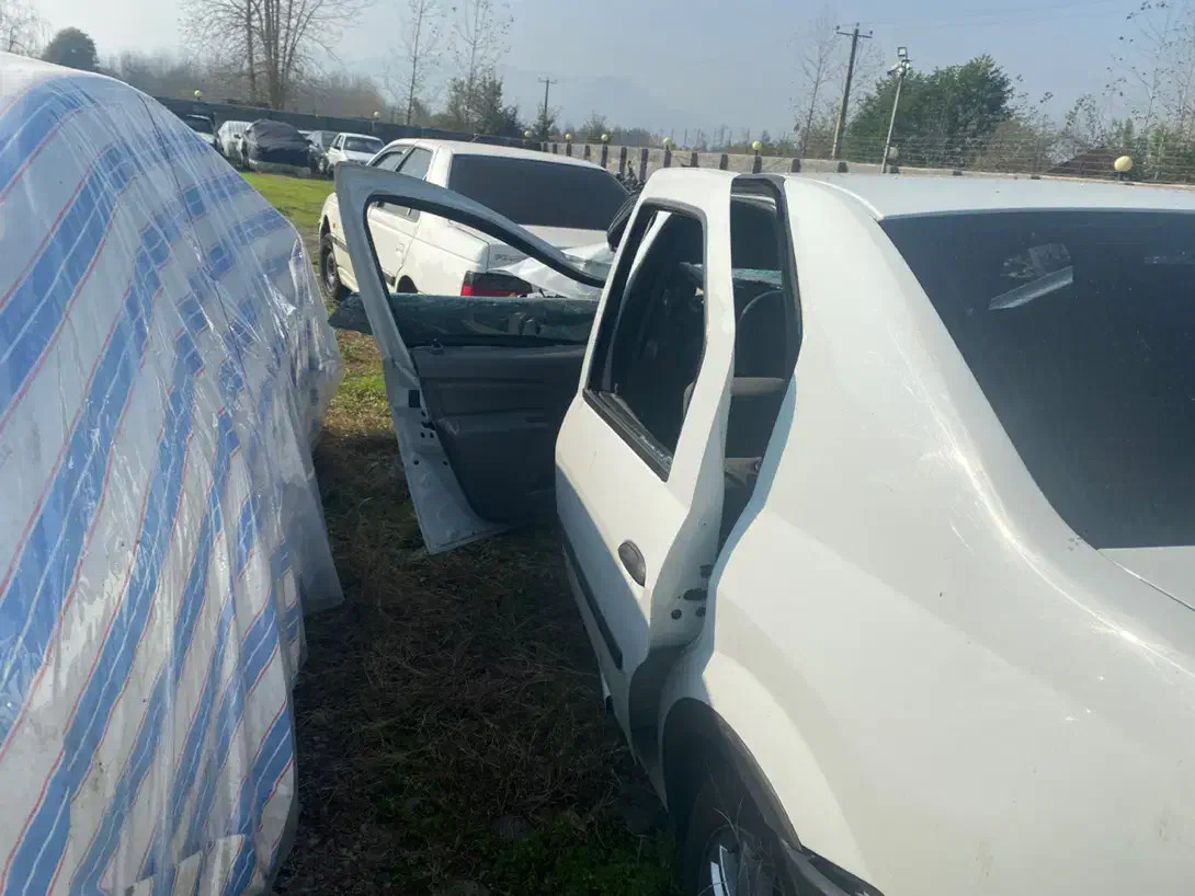 ال نودمدل۹۷|خودرو سواری و وانت|تهران, مرزداران|دیوار