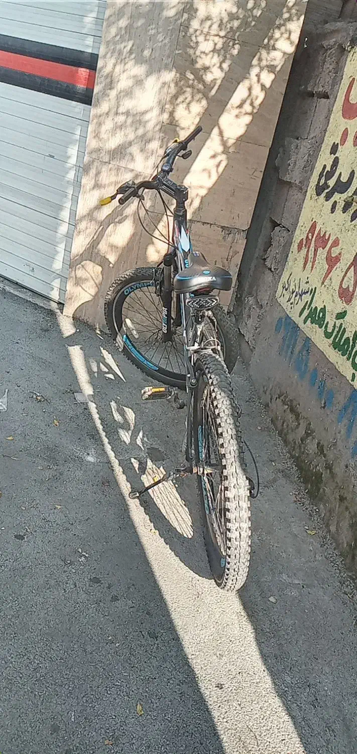دوچرخهسالمالپیا|دوچرخه، اسکیت، اسکوتر|رشت, شهرک قدس|دیوار