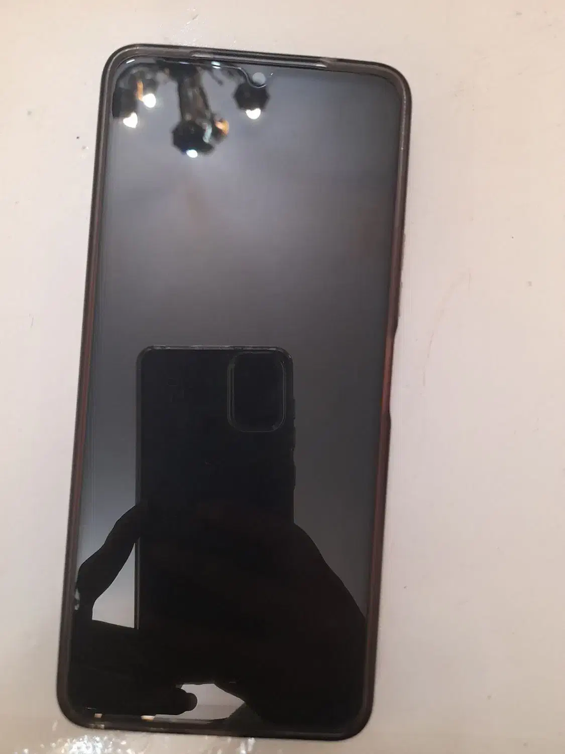 xiaomi redmy a3|موبایل|تهران, زرگنده|دیوار