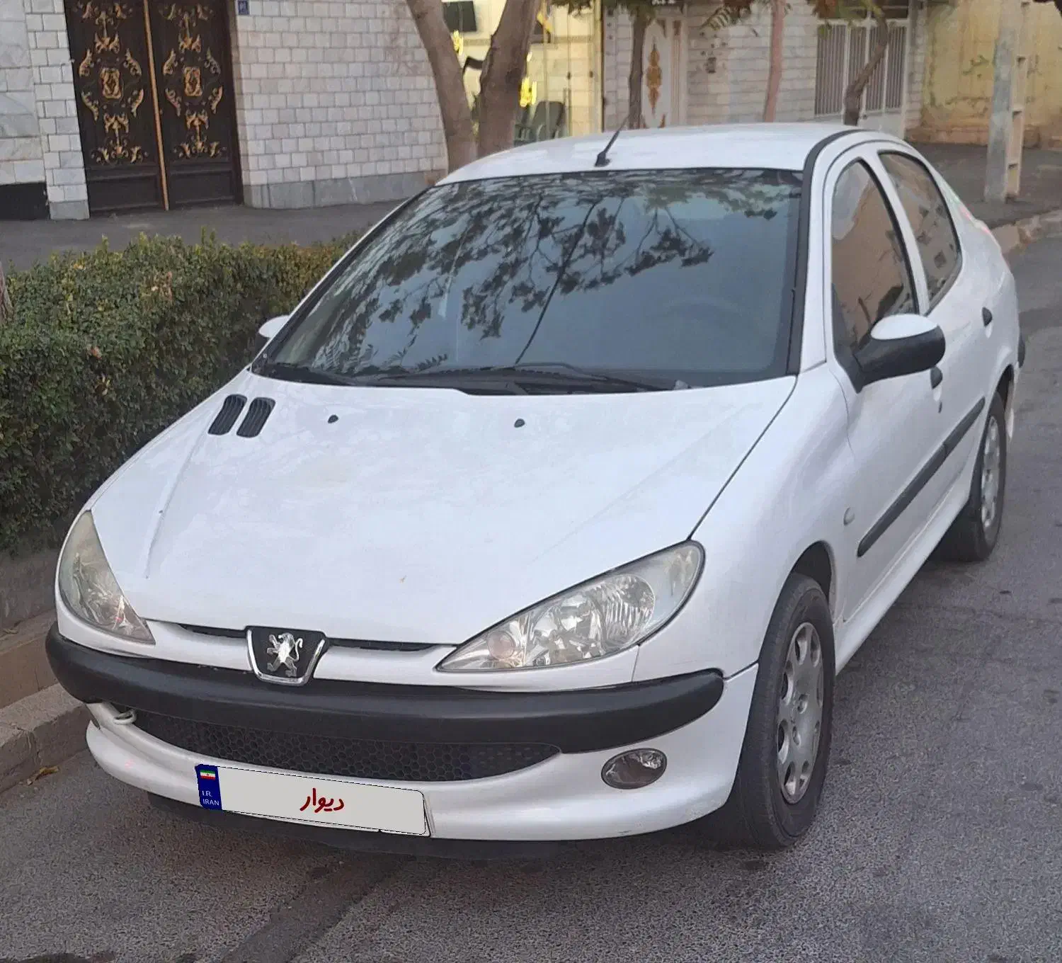 اس دی وی ۸|خودرو سواری و وانت|اراک, |دیوار