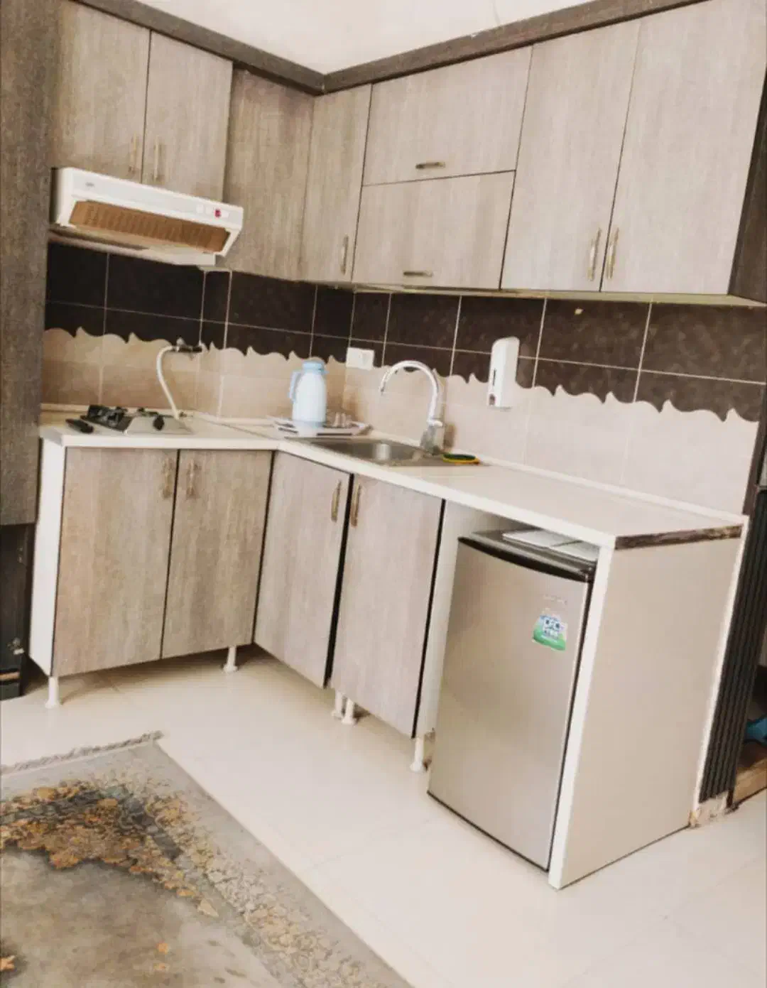 هتل آپارتمان ، سوئیت ۵ دقیقه ای تا حرم|اجارهٔ کوتاه‌مدت آپارتمان و سوئیت|مشهد, حرم مطهر رضوی|دیوار