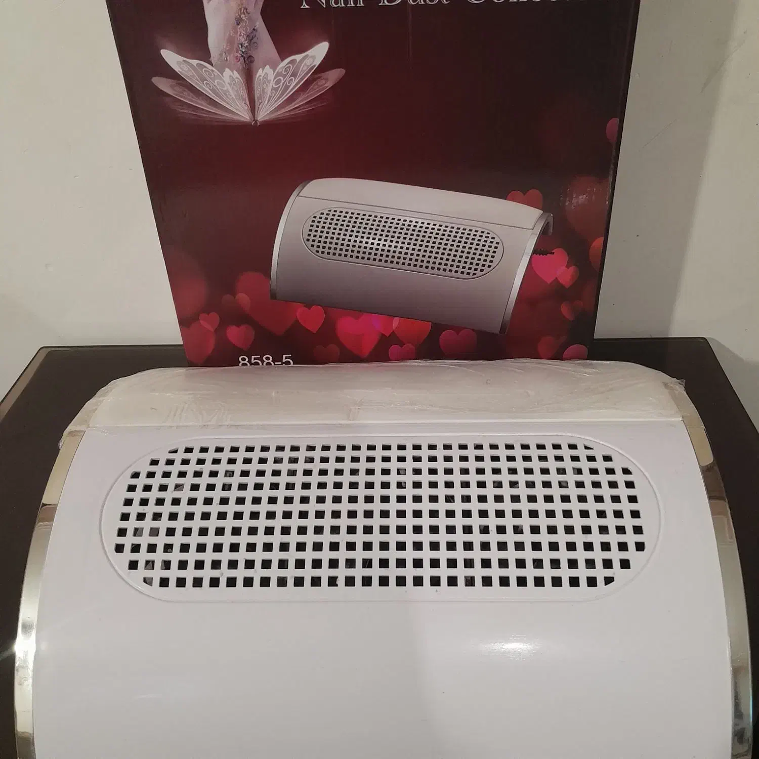 فروش کامل لوازم کاشت ناخن|آرایشی، بهداشتی، درمانی|سنندج, |دیوار