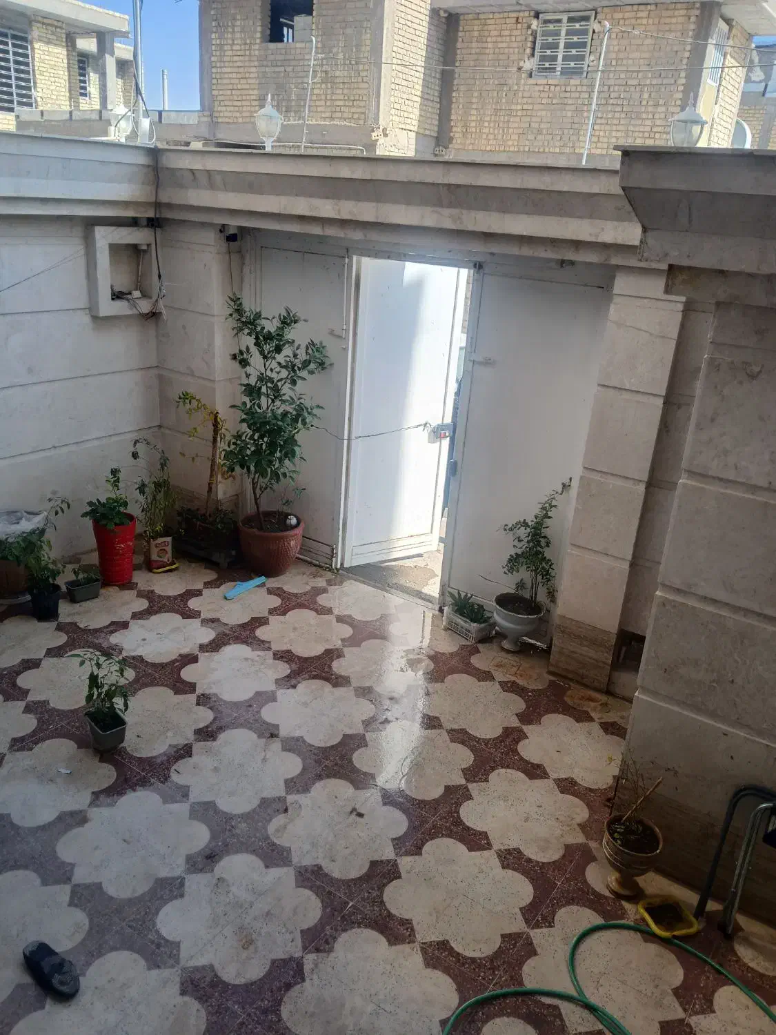 شاپورجان ویلای رهن اجاره|اجارهٔ خانه و ویلا|شیراز, شاپورجان|دیوار